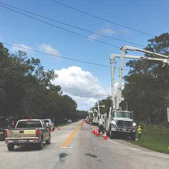 Emergency Restoration