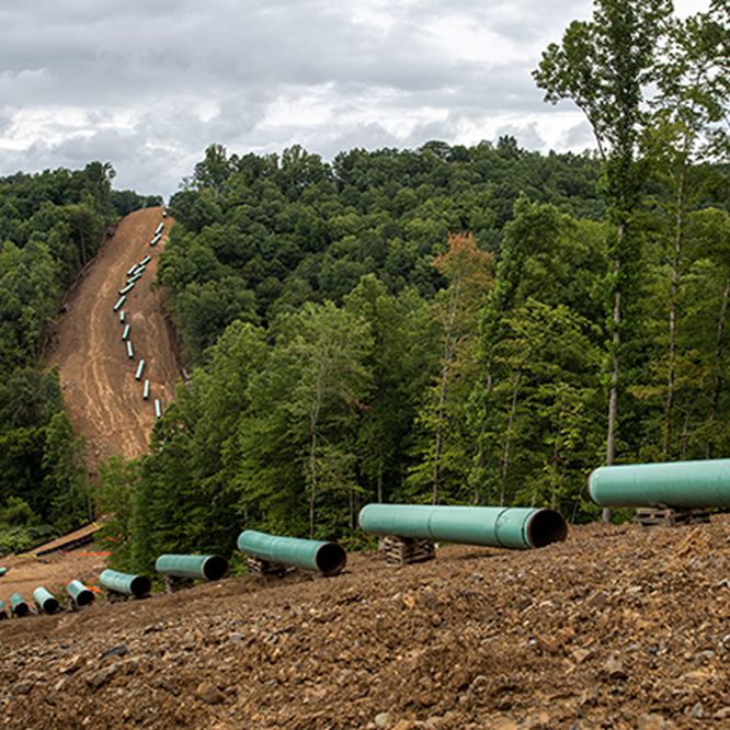 Agriculture & Industrial