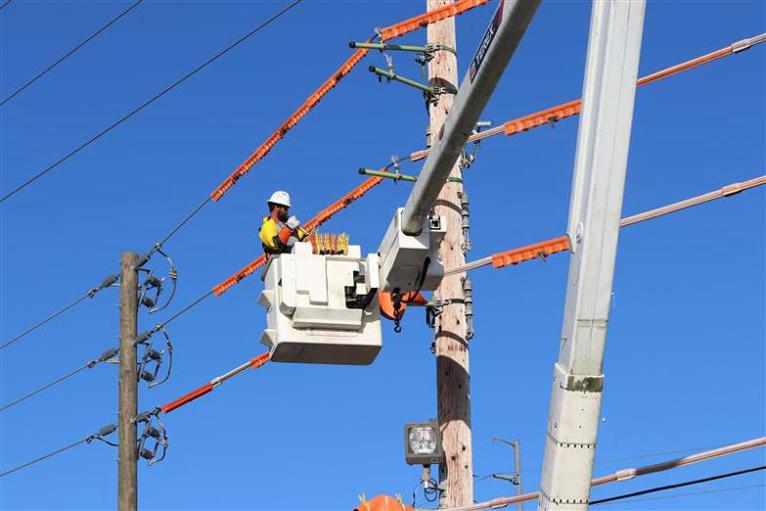 Transmission Systems