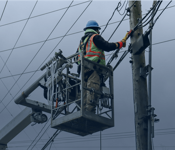 Wireline Engineering & Construction