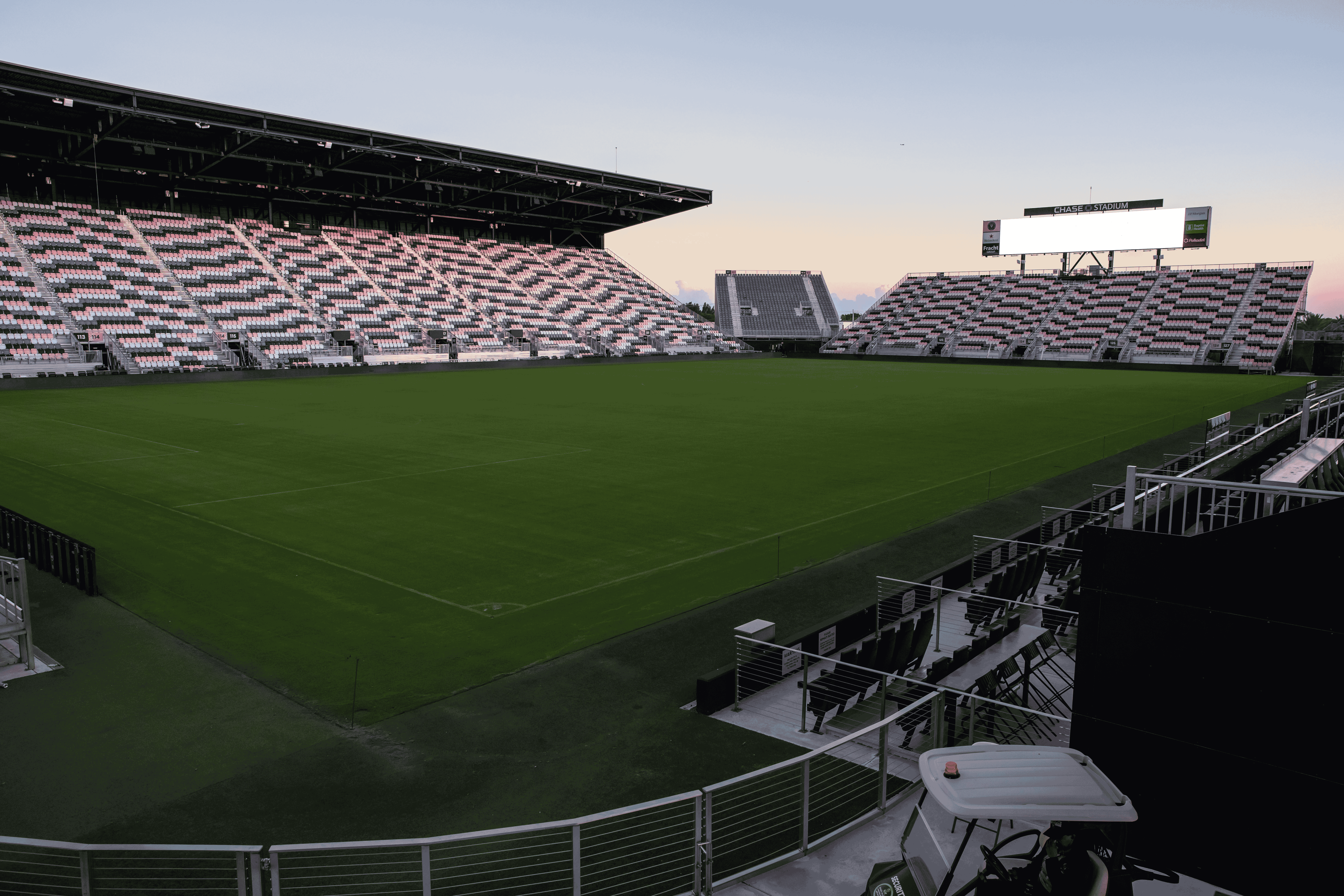 Professional Services