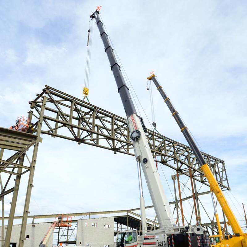 Minot Air Force Base