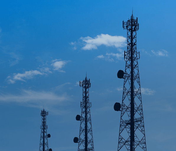 Wireless Engineering & Construction