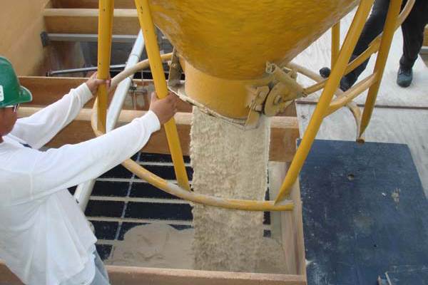 Broward County Filtration System