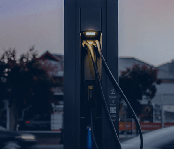 Electrical Vehicle Infrastructure